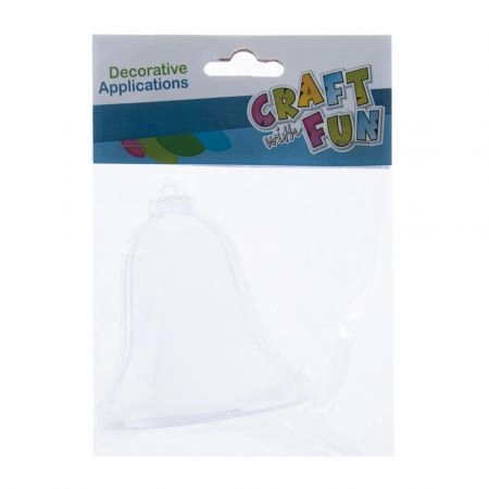 PAHULJA DEKORATIVNA OD PLASTIKE EURO-TRADE 8,5CM 463829