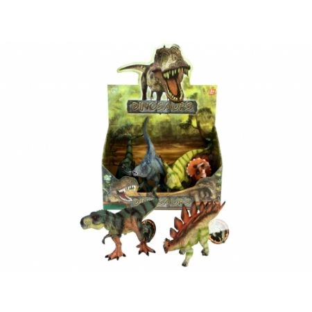 IGRAČKA DINOSAURUS SA ZVUKOM EUROTRADE 418190