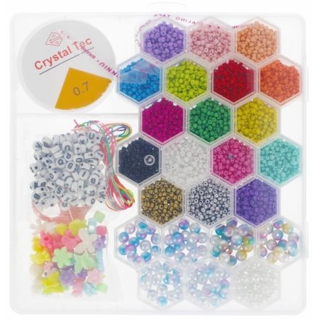 PERLICE ZA PRAVLJENJE NAKITA EURO-TRADE 531427