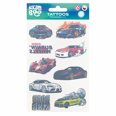TETOVAŽA PRIVREMENA EURO-TRADE 100X175 S-BOO 540453