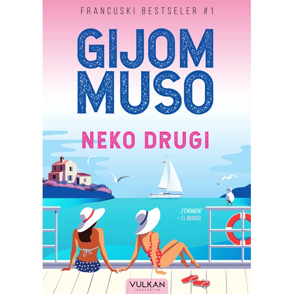 NEKO DRUGI