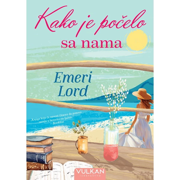 KAKO JE POČELO S NAMA