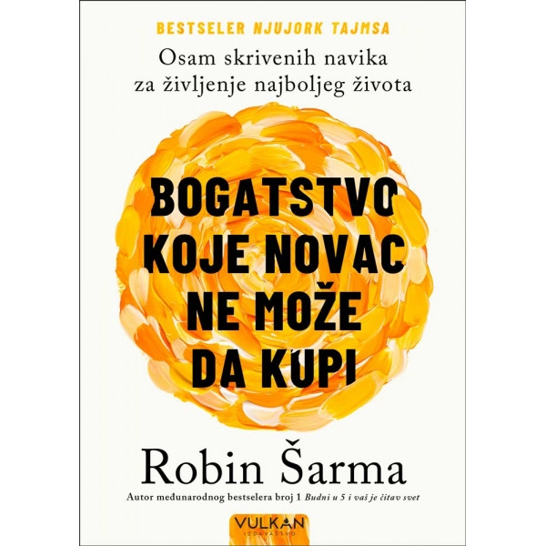 BOGATSTVO KOJE NOVAC NE MOŽE DA KUPI vulkan