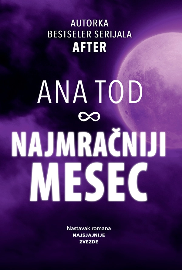NAJMRAČNIJI MESEC