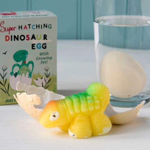 IGRAČKA DINOSAURUS JAJE REX 26032