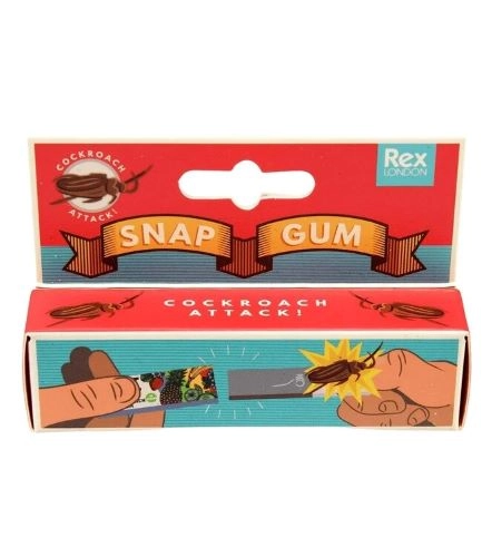 IGRAČKA ŽVAKA TRIK REX 30070