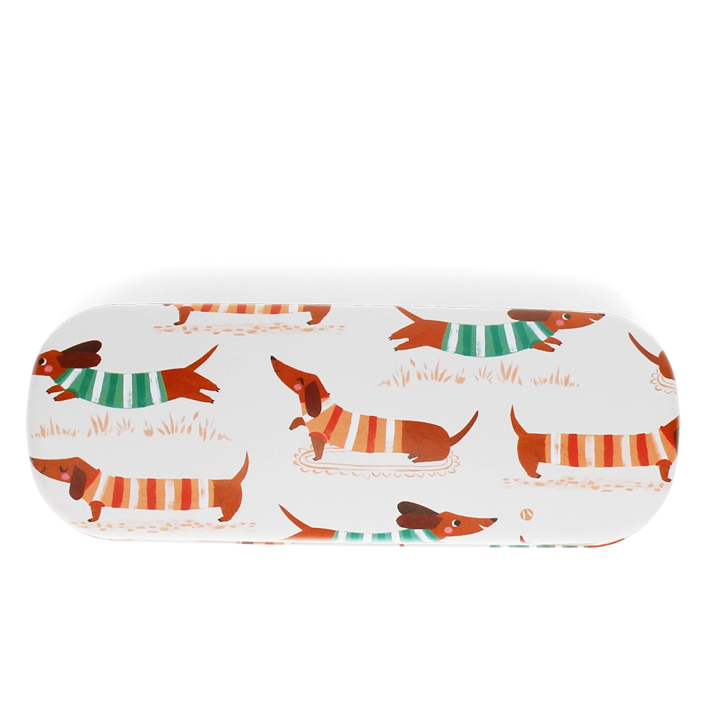 FUTROLA ZA NAOČARE REX SAUSAGE DOG 30554