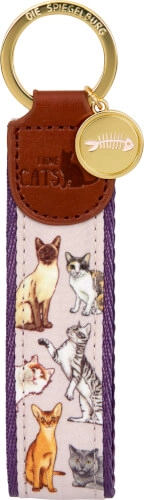PRIVEZAK ZA KLJUČEVE SPIEGELBURG CATS 22096