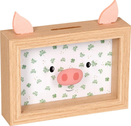 KASICA SPIEGELBURG PIGGY FRAME 22144