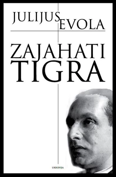 ZAJAHATI TIGRA