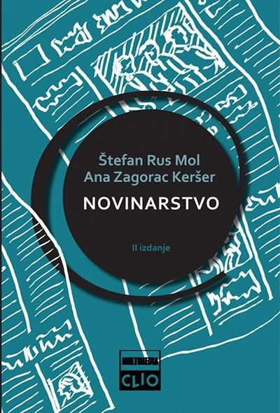 NOVINARSTVO clio