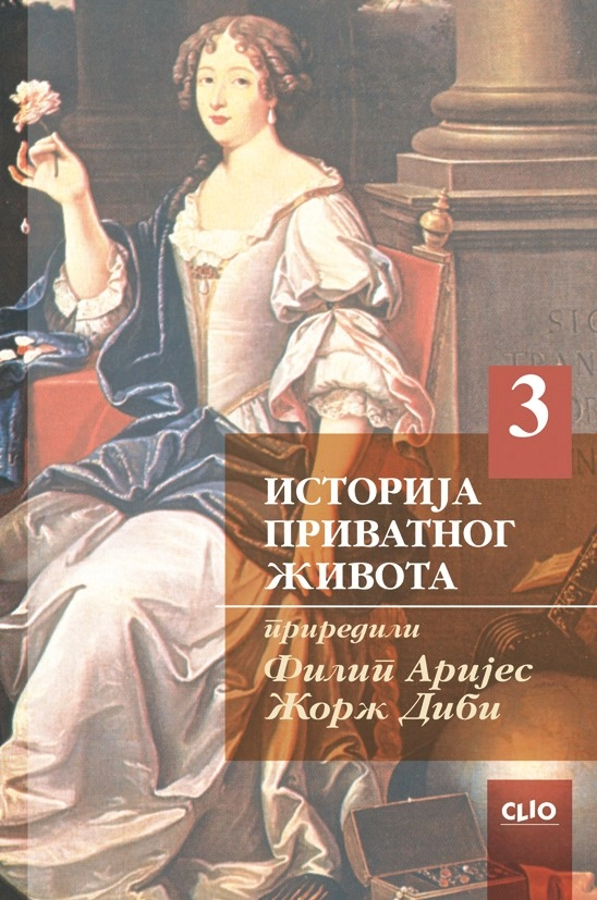 ISTORIJA PRIVATNOG ŽIVOTA III