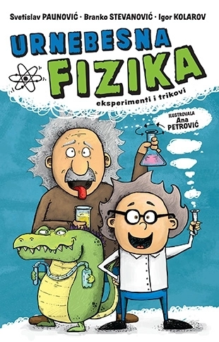 URNEBESNA FIZIKA