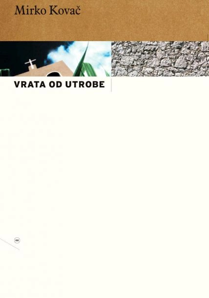 VRATA OD UTROBE Fraktura