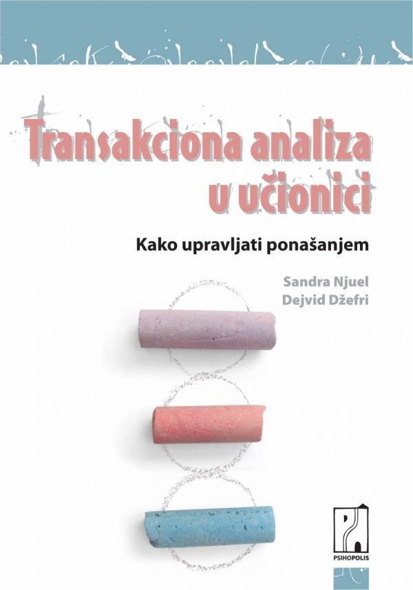 TRANSAKCIONA ANALIZA U UČIONICI