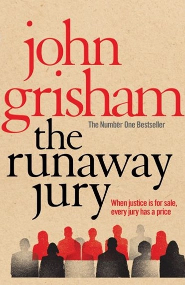 THE RUNAWAY JURY