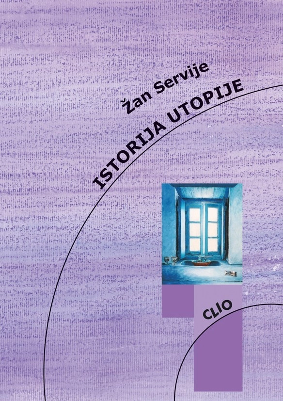 ISTORIJA UTOPIJE