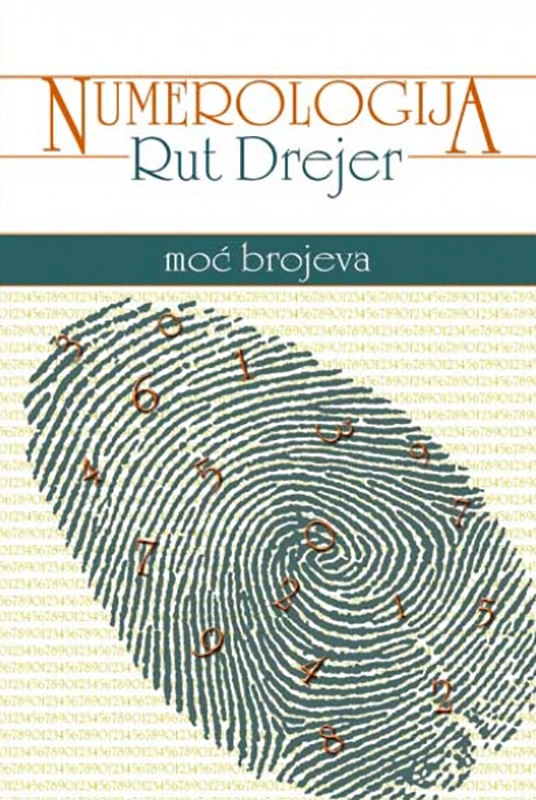 NUMEROLOGIJA - MOĆ BROJEVA