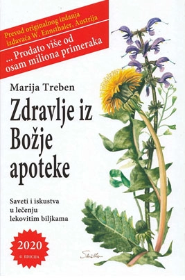 ZDRAVLJE IZ BOŽIJE APOTEKE