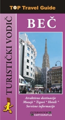 BEČ TURISTIČKI VODIČ