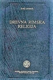 DREVNA RIMSKA RELIGIJA