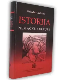 ISTORIJA NEMAČKE KULTURE