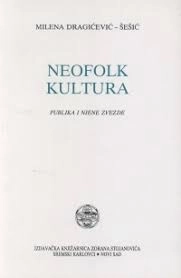 NEOFOLK KULTURA