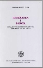 RENESANSA I BAROK