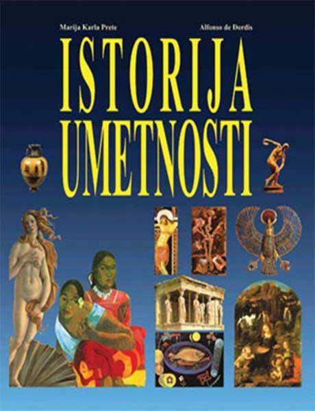 ISTORIJA UMETNOSTI - PANONIA
