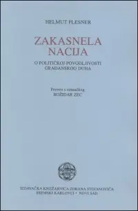 ZAKASNELA NACIJA
