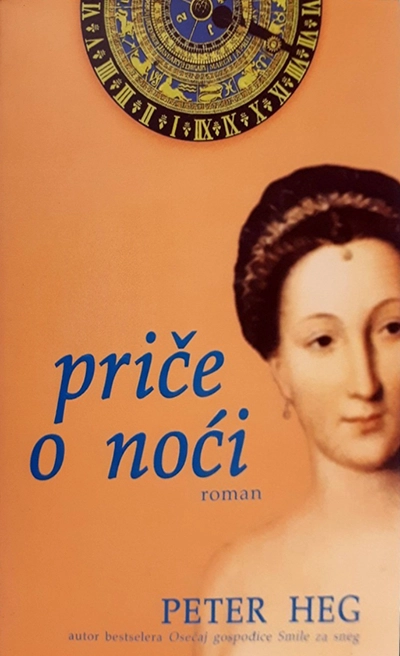 PRIČE O NOĆI