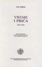 VREME I PRIČA