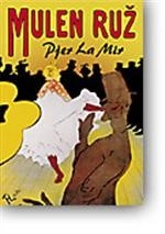 MULEN RUŽ