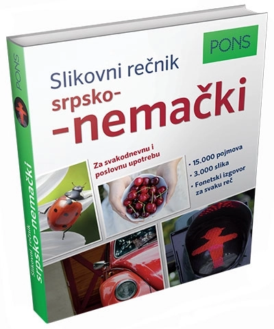 NJEMAČKI SLIKOVNI REČNIK