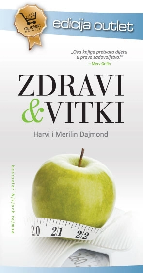 ZDRAVI I VITKI