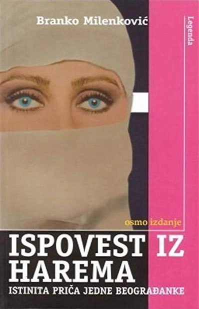 ISPOVEST IZ HAREMA