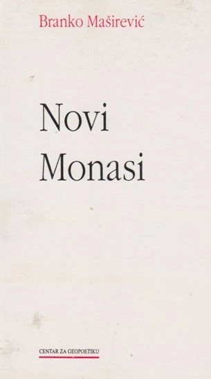 NOVI MONASI