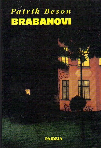 BRABANOVI