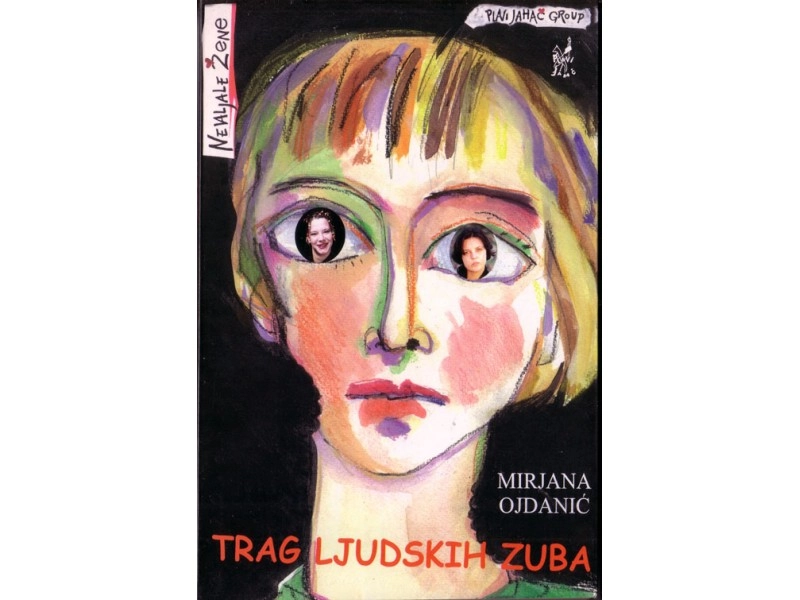 TRAG LJUDSKIH ZUBA