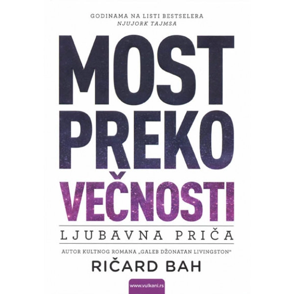 MOST PREKO VEČNOSTI