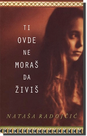 TI OVDE NE MORAŠ DA ŽIVIŠ