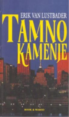 TAMNO KAMENJE
