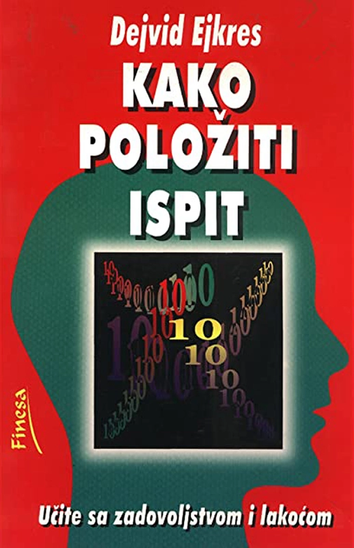 KAKO POLOŽITI ISPIT