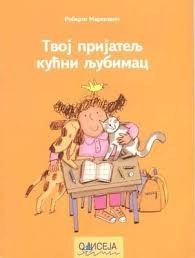 TVOJ PRIJATELJ KUĆNI LJUBIMAC