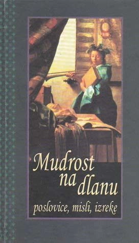 MUDROST NA DLANU