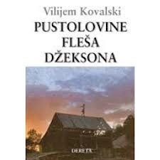 PUSTOLOVINE FLEŠA DŽEKSONA