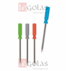 GRAFITNA OLOVKA SA GUMICOM BRUNNEN ODVIJAČ