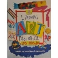 LIKOVNA ART RADIONICA