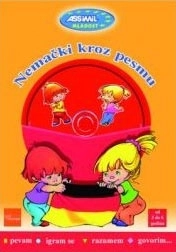 NEMAČKI KROZ PESMU