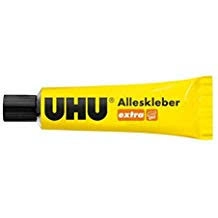 LJEPILO UNIVERZALNO 31GR UHU EXTRA